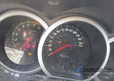 2006 Suzuki Grand Vitara z USA, uszkodzony, nr VIN JS3TD941164103522